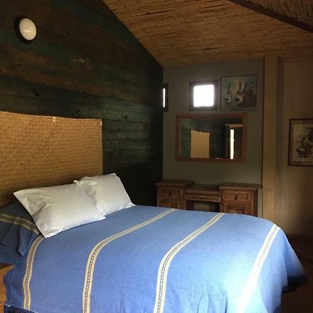 Guest House Nativo - Charming, Cozy & Affordable فالي دي جوادالوبي المظهر الخارجي الصورة