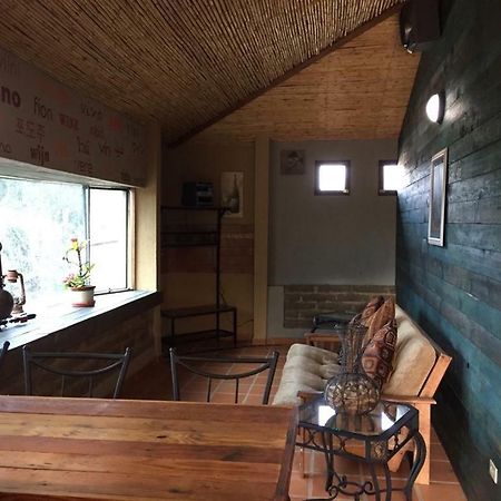 Guest House Nativo - Charming, Cozy & Affordable فالي دي جوادالوبي المظهر الخارجي الصورة