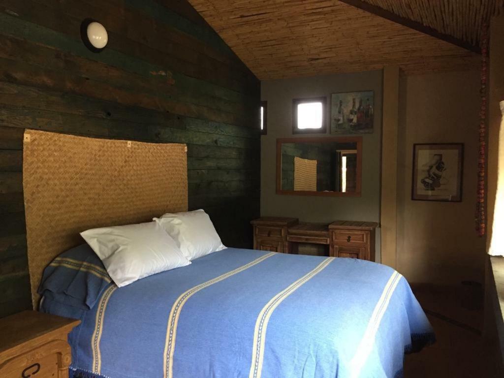 Guest House Nativo - Charming, Cozy & Affordable فالي دي جوادالوبي المظهر الخارجي الصورة