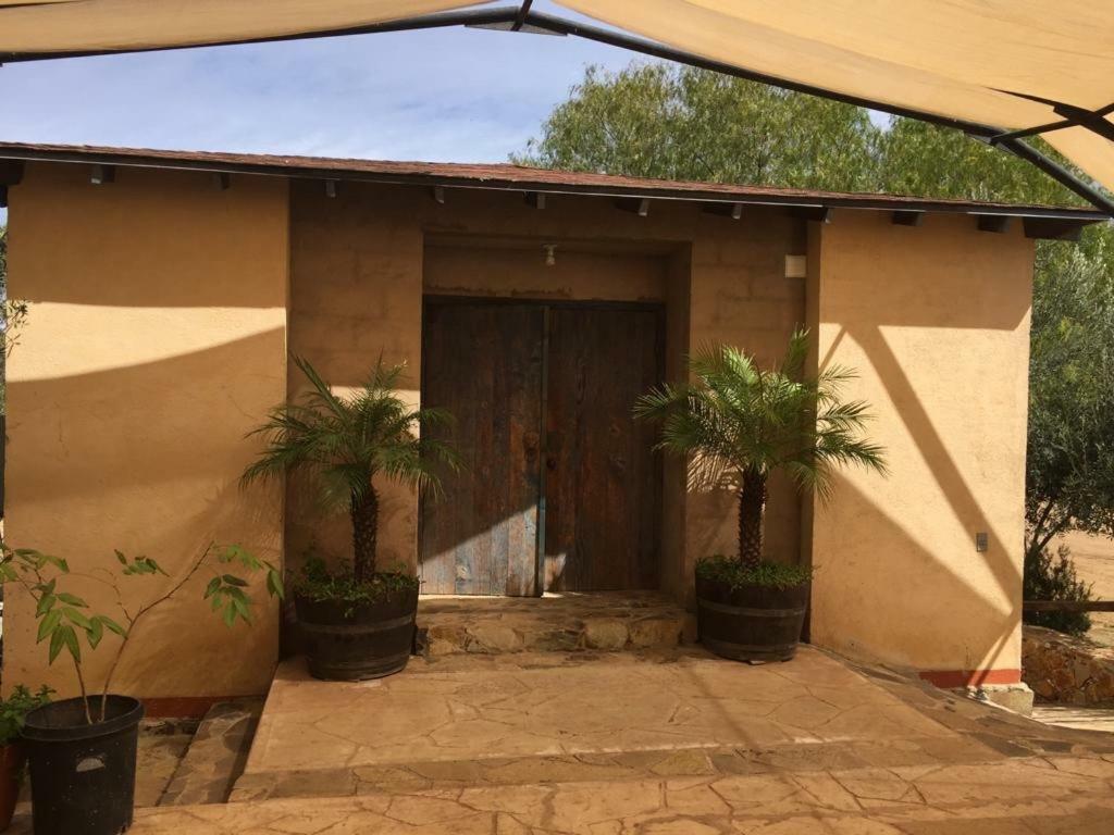 Guest House Nativo - Charming, Cozy & Affordable فالي دي جوادالوبي المظهر الخارجي الصورة