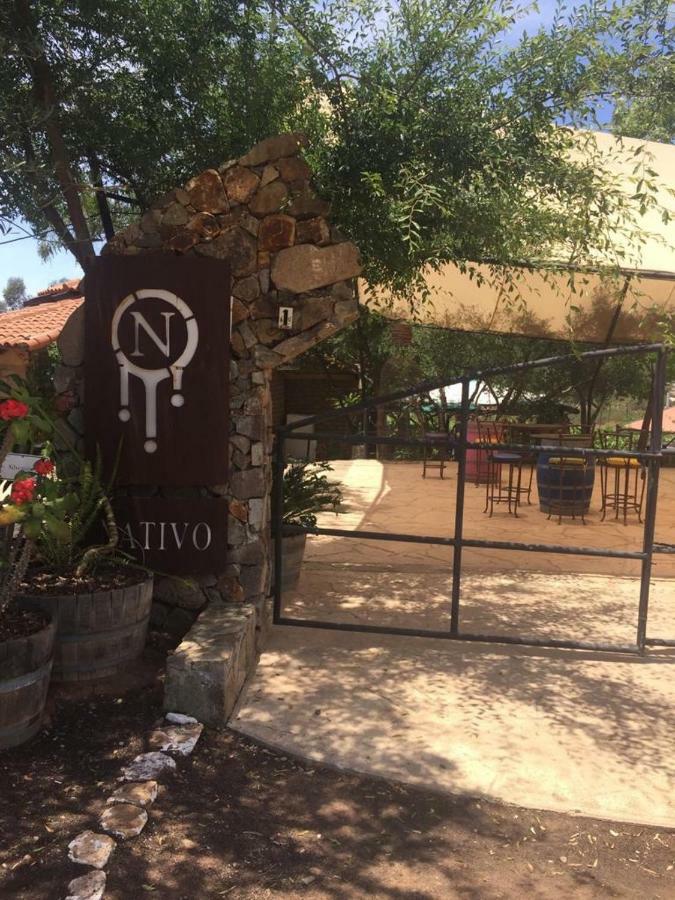 Guest House Nativo - Charming, Cozy & Affordable فالي دي جوادالوبي المظهر الخارجي الصورة